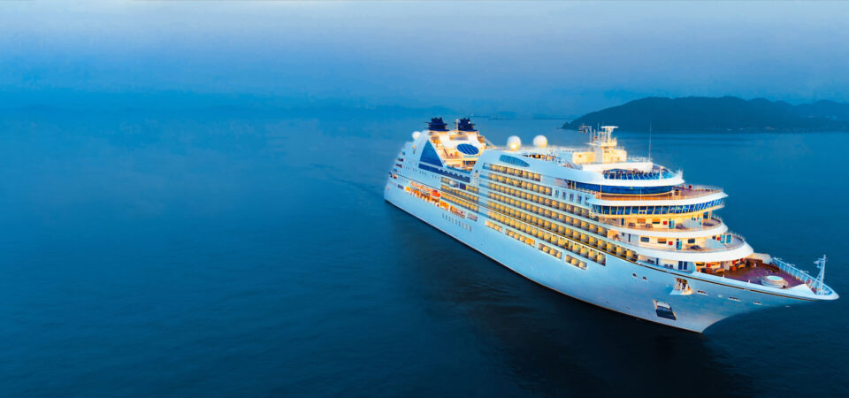 online cruise booking