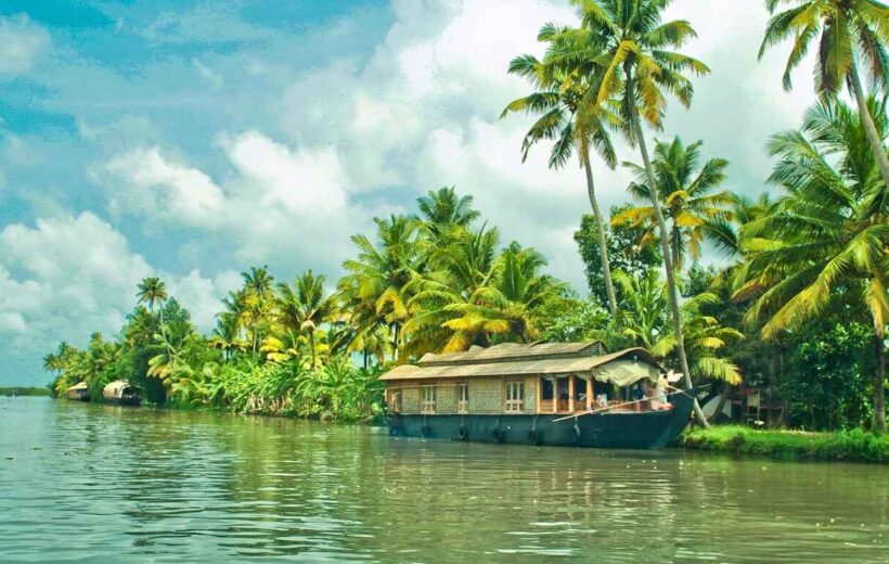 KERALA PACKAGE