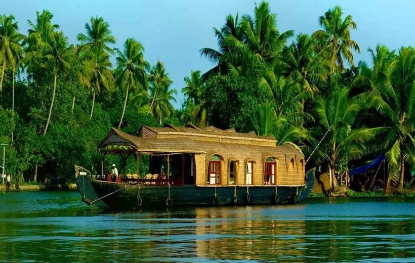 KERALA PACKAGE