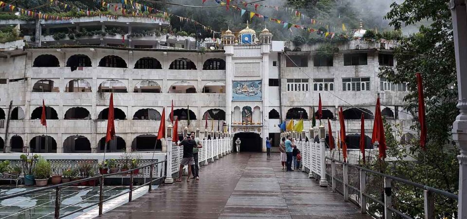 Manikaran