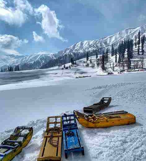 Best of Kashmir