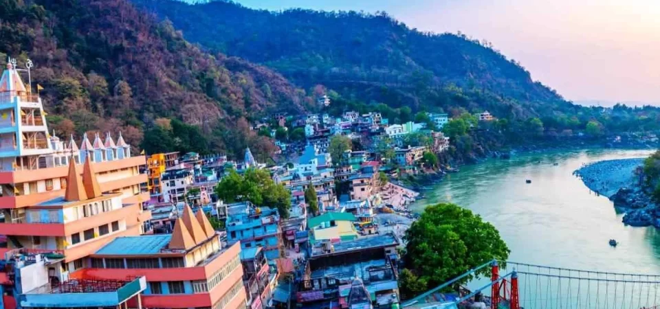 Rishikesh tour