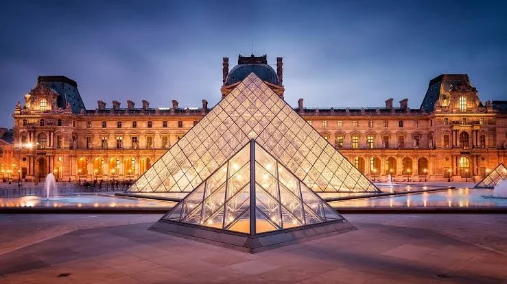 France Tour Packages from India for Couples, Families & Groups