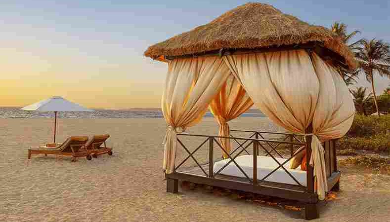 Goa tour package