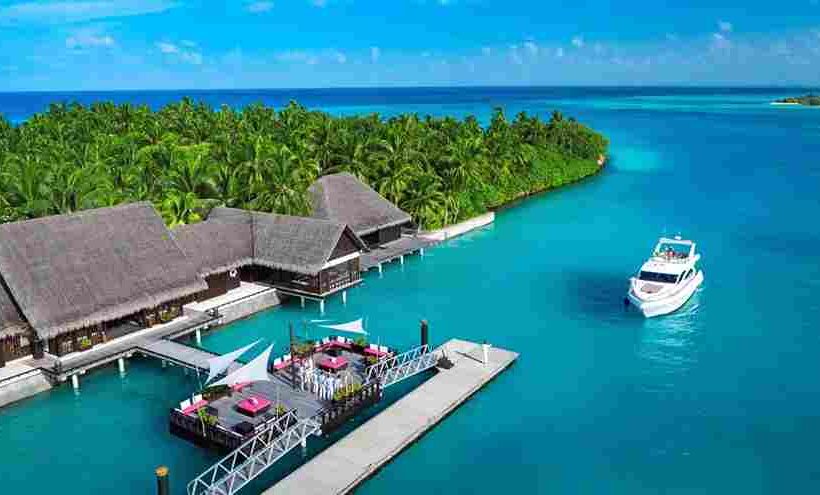 Lakshadweep Package