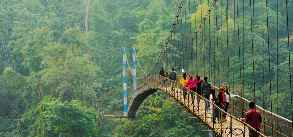 Meghalaya trip