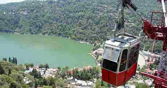 Cable Car