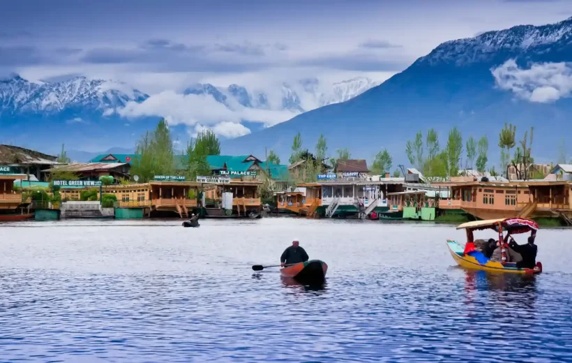 Best of Kashmir