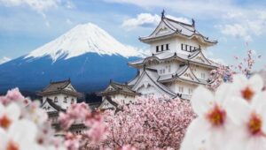 Discovering the Delights of Japan