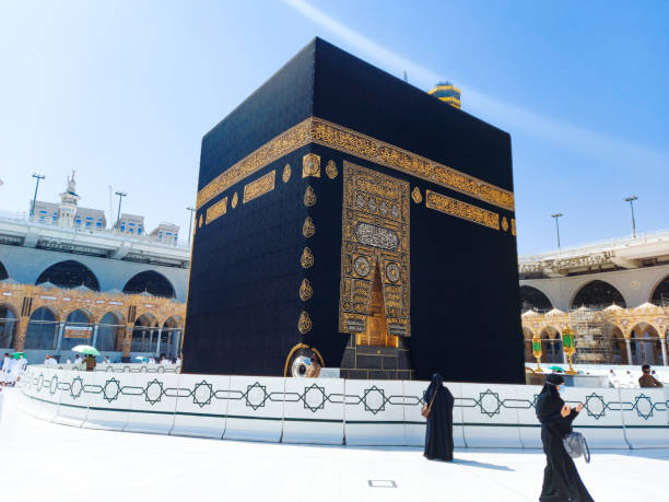 Umrah Packages from Delhi