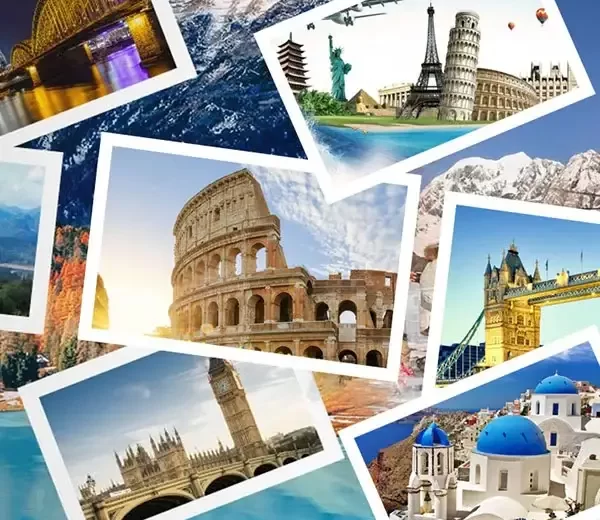 Europe Holiday Package