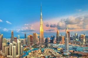 Dubai Tour Package