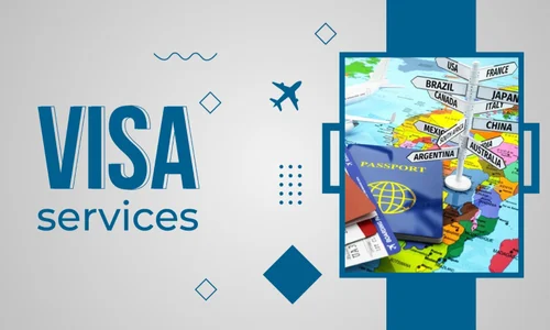 Visa Consultant Services